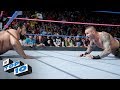 Top 10 SmackDown LIVE moments: WWE Top 10, October 3, 2017