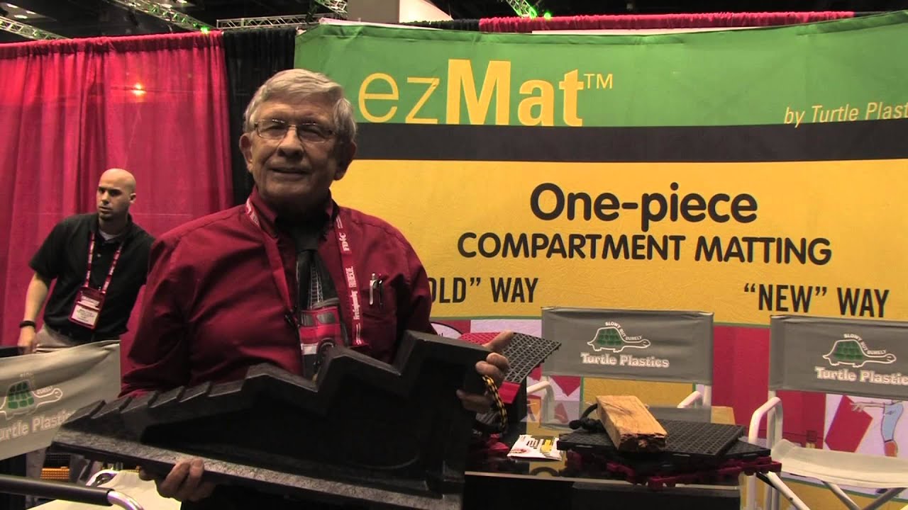 A Serious Recycling Company | Turtle Plastics