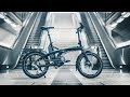 5 Amazing (foldable) E-Bikes You Must Buy In 2018!!