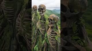 Amazon Jungle क तन सबस खतरनक जनवर