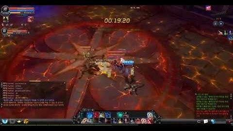 [Cabal KR EP19P2] New Dungeon Devil