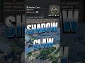 Shadow claw crimson desert. Howls from the north gate. #crimsondesertguide