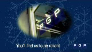 Guard Your Data - Deck the Halls - PGP Corporation Happy Holidays