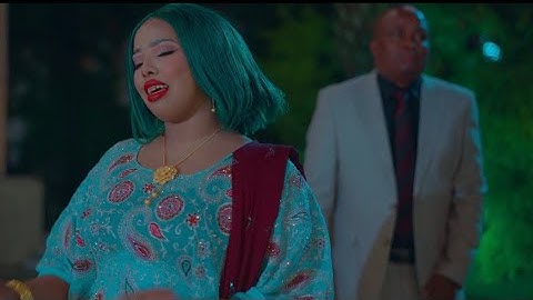 MAXAMED BK FEAT XIIS XARAGO _ GURIGEENA DUMAY DAGDAG BAA KU JIRAY _OFFICIL VIDEO 2025