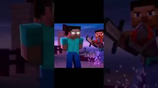 herobrine like video #minecraft #bedrock #explore #trending #gaming #ytshorts #yt