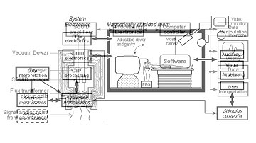 The basics of MEG measurement and instrumentation