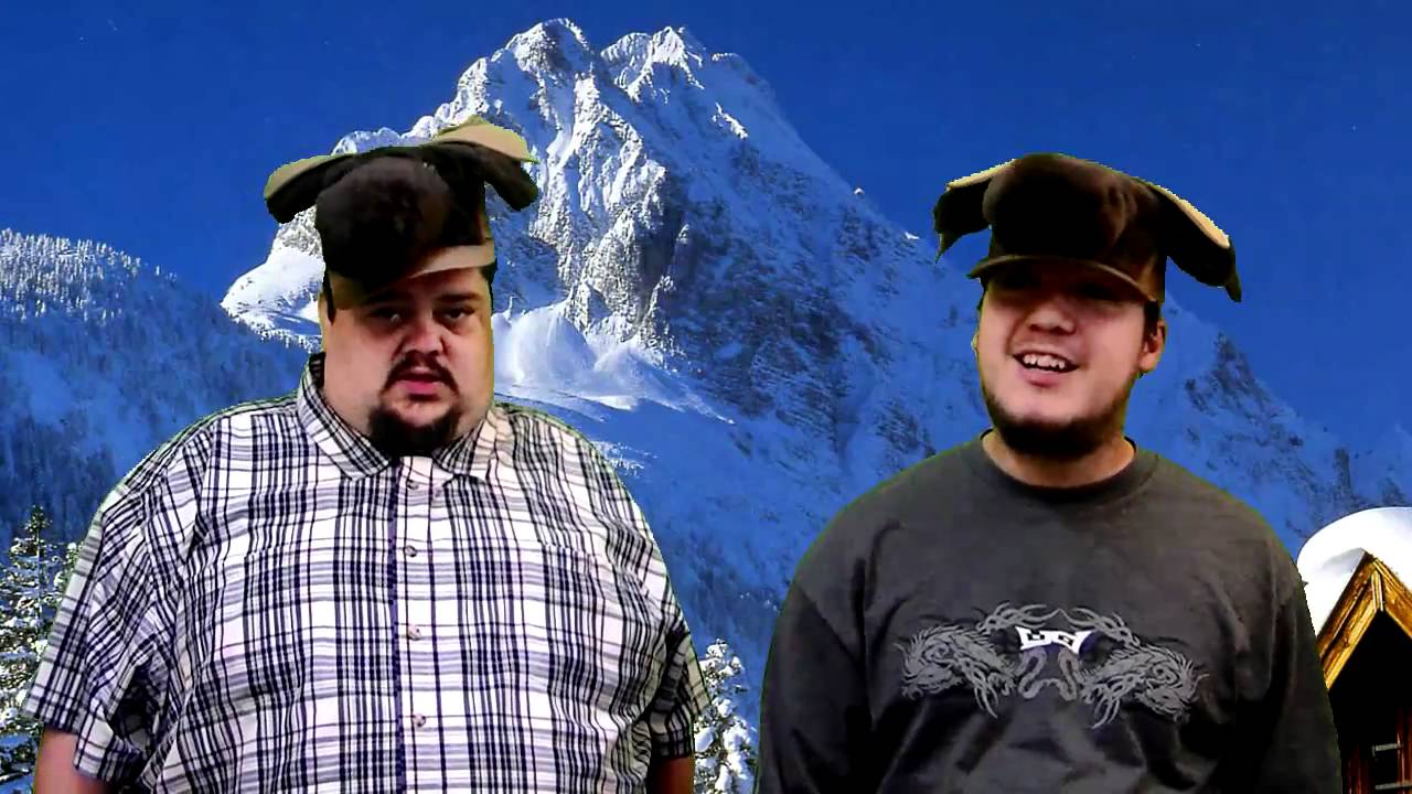 Moosenorth - BiggyDMan