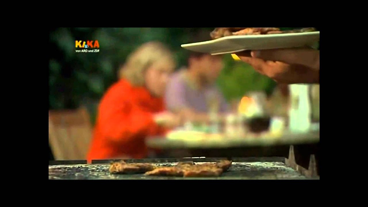 Schloss Einstein Mia und Mounir teil 2