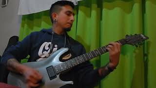 RAGING STARFIRE - cover - RHAPSODY OF FIRE