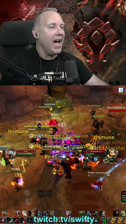 Instant Hearth trick! #warcraft #worldofwarcraft