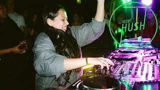 Lush Lata DJ Set | Keep Hush Live London: Boxout.FM screenshot 1