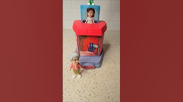 Cocomelon Knock Knock 🤯😨