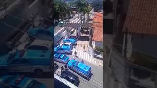 Cabo Da Pm Mata Namorada Em Valenarj