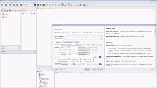New wizard tutorial: creating menu without graphics