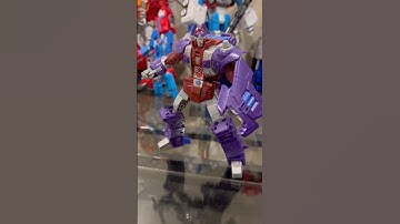 Age of the Primes Alpha Trion#transformers#youtube#shorts#review#toyreview#prime#shortsfeed#toy