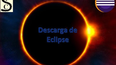 ✅ Descarga de Eclipse 2021 ✅ - Programación en Java