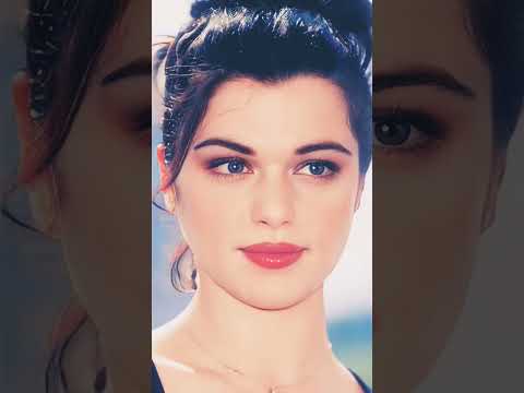 Rachel Weisz #foryou