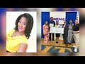 SNN: Seven years in the making -- the first Taylor D. Terrell scholarship recipients