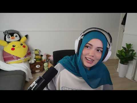 VAL RANKED FASTING BUFF! RAMADAN MUBARAK | VOD | 02.26.2026