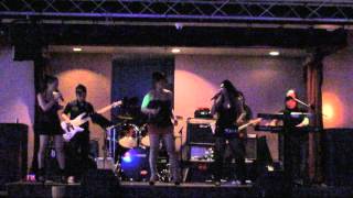 Time and Tide - Absolute Band (Basia cover) screenshot 4