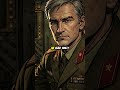 The Man Who Stopped a Nuclear War: The Officer Who Refused to Press the Button