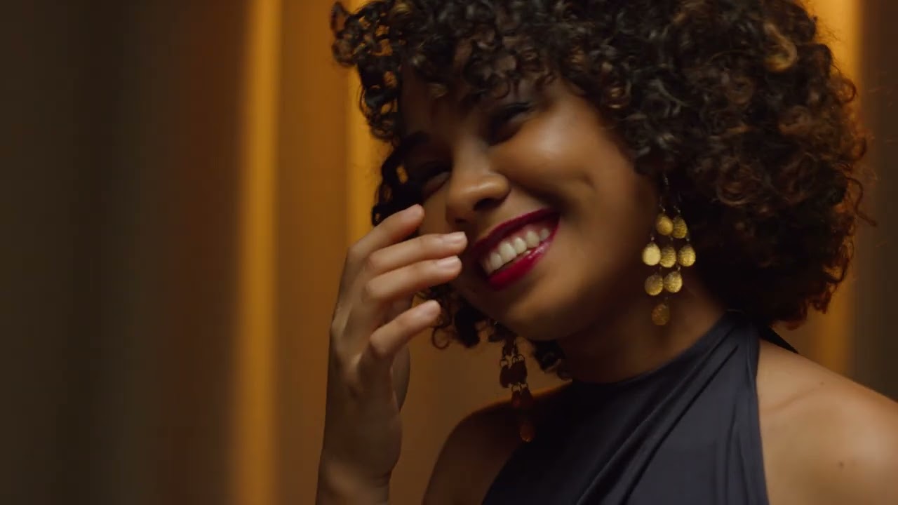 Sreydan feat Big MJ - Aza meky (Clip Officiel)