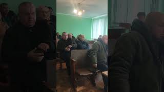 42 позачергова сесія 8 скликання від 26 листопада 2025 року