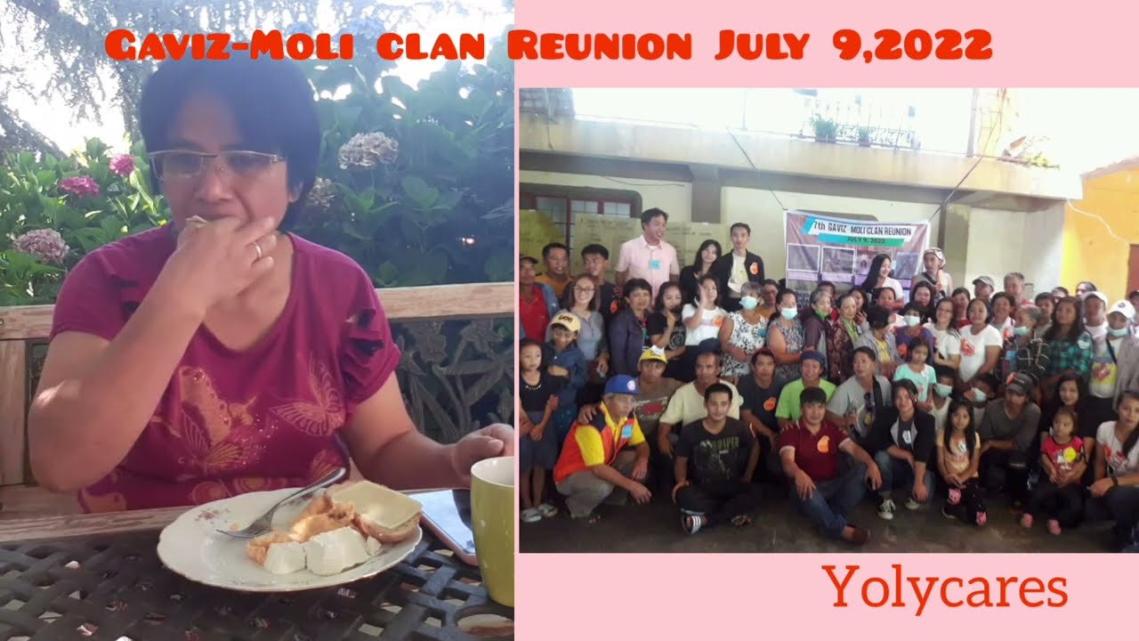 Reunion ibaloi song by Raul beray/tayao instrument/ ibaloi songs - YouTube
