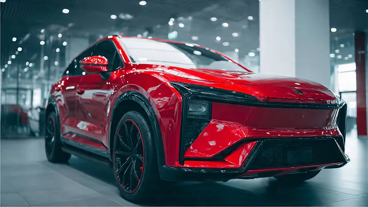 Jaecoo J8 2026 Review – Experience High-End Design & Premium Interior! #carreview2026 #suv