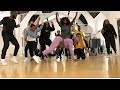 SAFAREL OBIANG -  WOYO WOYO  (Dance video)