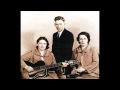 The Carter Family - Sweet Heaven In My View