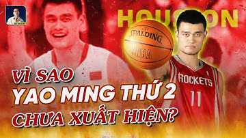 BÓNG RỔ TRUNG QUỐC: ĐAU ĐÁU TÌM YAO MING THỨ HAI