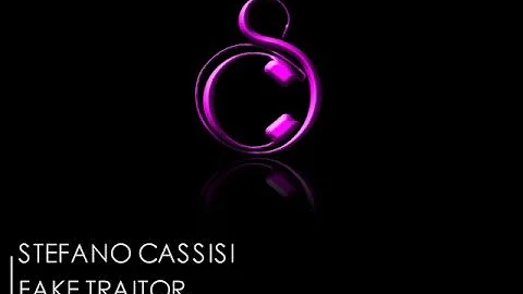 Stefano Cassisi - Fake Traitor