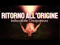 RITORNO ALL’ORIGINE | presentazione libro