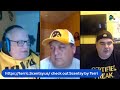TALKING IOWA HAWKEYE SPORTS, Sept 30, 2022. Michigan game preview