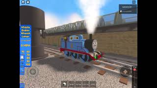 Btwf Remakes Thomas Is Introduced
