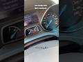 Ford escape high engine temperature stop, car won&rsquo;t accelerate #car #semiautonomous #seeingmachines
