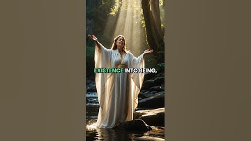 Genesis Meaning? | The Source Code of Reality