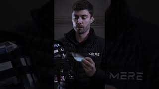 The MERE Tactical IFAK