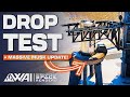 SpaceX Massive Starship Drop Test! &amp; Musk Talks Heat Shield, Starship Failure &amp; Raptor V3!