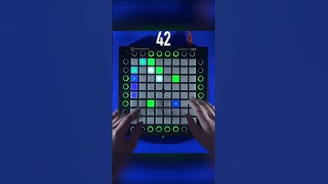 Thumbnail of CRYSTALS - PR1SVX New Jersey Beat Remix on Launchpad #newjersey #beat #crystals