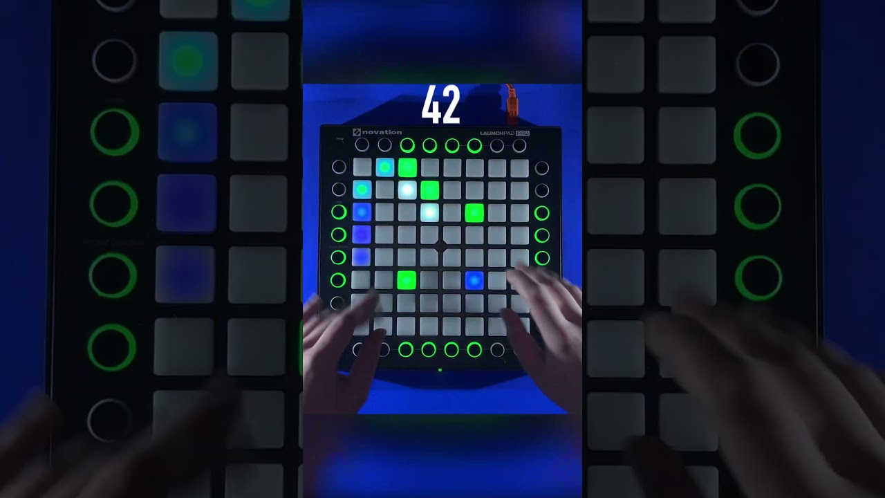 Guarda CRYSTALS - PR1SVX New Jersey Beat Remix on Launchpad #newjersey #beat #crystals su YouTube Guarda CRYSTALS - PR1SVX New Jersey Beat Remix on Launchpad #newjersey #beat #crystals su YouTube