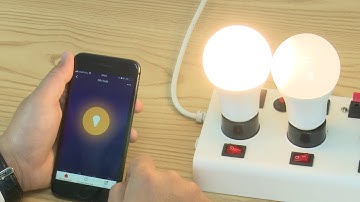 Làm chủ RangDongSmart || Hướng dẫn cài đặt sản phẩm CHIẾU SÁNG