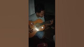 Cover lagu Ungu sayang