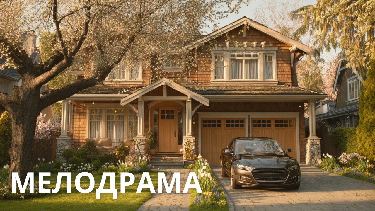 ОН ОБМАНУЛ ЕЁ... | Неожиданный сериал! Стоит посмотреть этим вечером