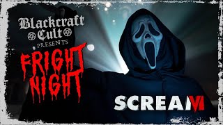 Download Lagu Blackcraft Cult: Fright Night Ep 20 Scream (2023) Download Lagu Blackcraft Cult: Fright Night Ep 20 Scream (2023)