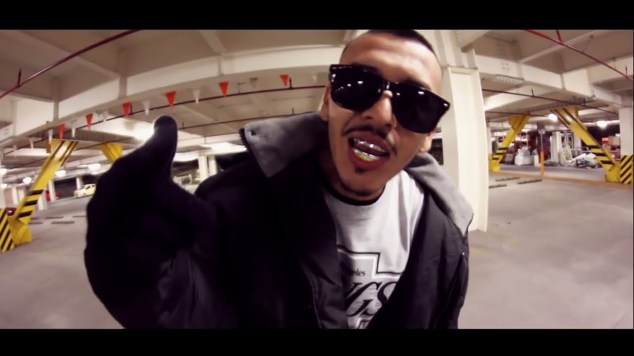 Sigo Aqui - @HDP_M.O.B Ft. Push El Asesino  (VIDEO OFICIAL)