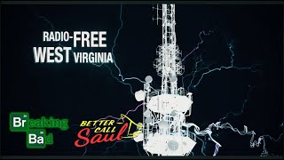 The Broken and The Bad - Ep 01 - Radio Free WV @midnightarchive