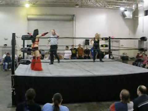 Veronica Fairchild versus Su Yung