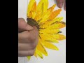 How to apply acrylic paints || acrylic colors || Nature lovers || Monday motivation